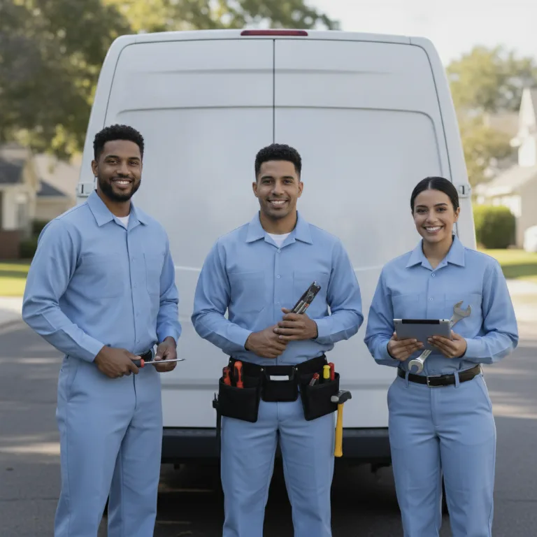 Consumer Unit Replacement team in Tuggeranong Administrative District